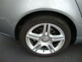 Quartz Gray Metallic - A4 2.0T Sedan Photo No. 28
