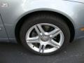 Quartz Gray Metallic - A4 2.0T Sedan Photo No. 29
