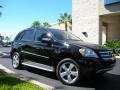 Black - ML 350 4Matic Photo No. 4