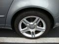 Quartz Gray Metallic - A4 2.0T Sedan Photo No. 34