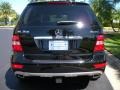 Black - ML 350 4Matic Photo No. 7