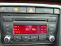 Quartz Gray Metallic - A4 2.0T Sedan Photo No. 36