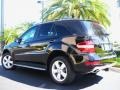 Black - ML 350 4Matic Photo No. 8