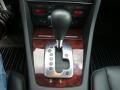 Quartz Gray Metallic - A4 2.0T Sedan Photo No. 38