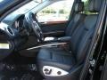 Black - ML 350 4Matic Photo No. 12