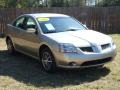 2005 Platinum Pearl Mitsubishi Galant ES  photo #6