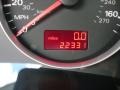 Quartz Gray Metallic - A4 2.0T Sedan Photo No. 42