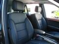 Black - ML 350 4Matic Photo No. 17