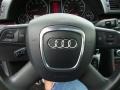 Quartz Gray Metallic - A4 2.0T Sedan Photo No. 43