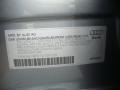 Quartz Gray Metallic - A4 2.0T Sedan Photo No. 44