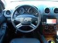 Black - ML 350 4Matic Photo No. 19