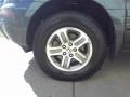 2005 Honda Pilot EX-L 4WD Wheel and Tire Photo