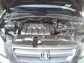 3.5 Liter SOHC 24-Valve VTEC V6 Engine for 2005 Honda Pilot EX-L 4WD #38256326
