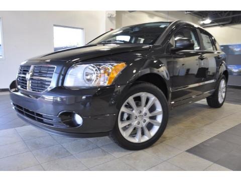 2010 Dodge Caliber