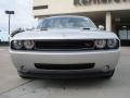 2010 Bright Silver Metallic Dodge Challenger R/T Classic  photo #8