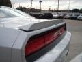 2010 Bright Silver Metallic Dodge Challenger R/T Classic  photo #14