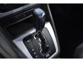 2010 Dodge Caliber Dark Slate Gray Interior Transmission Photo