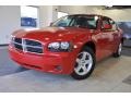 TorRed - Charger 3.5L Photo No. 2