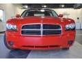 TorRed - Charger 3.5L Photo No. 3