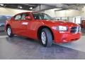 TorRed - Charger 3.5L Photo No. 4