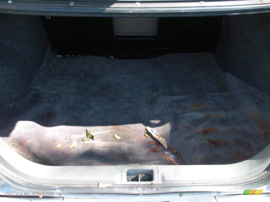 1996 Altima GXE - Cloud White / Beige photo #23
