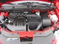2010 Victory Red Chevrolet Cobalt LT Coupe  photo #11