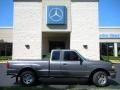 Medium Platinum Metallic - B-Series Truck B3000 SE Extended Cab Photo No. 5