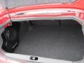 2010 Chevrolet Cobalt LT Coupe Trunk