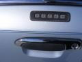 2004 Light Ice Blue Metallic Mercury Grand Marquis LS  photo #14