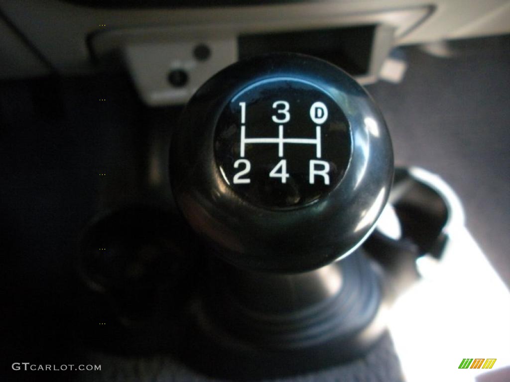 2000 Mazda B-Series Truck B3000 SE Extended Cab 5 Speed Manual Transmission Photo #38258099