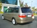 Desert Rock Metallic - Odyssey Touring Photo No. 4