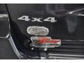 2011 Brilliant Black Crystal Pearl Jeep Grand Cherokee Overland 4x4  photo #7