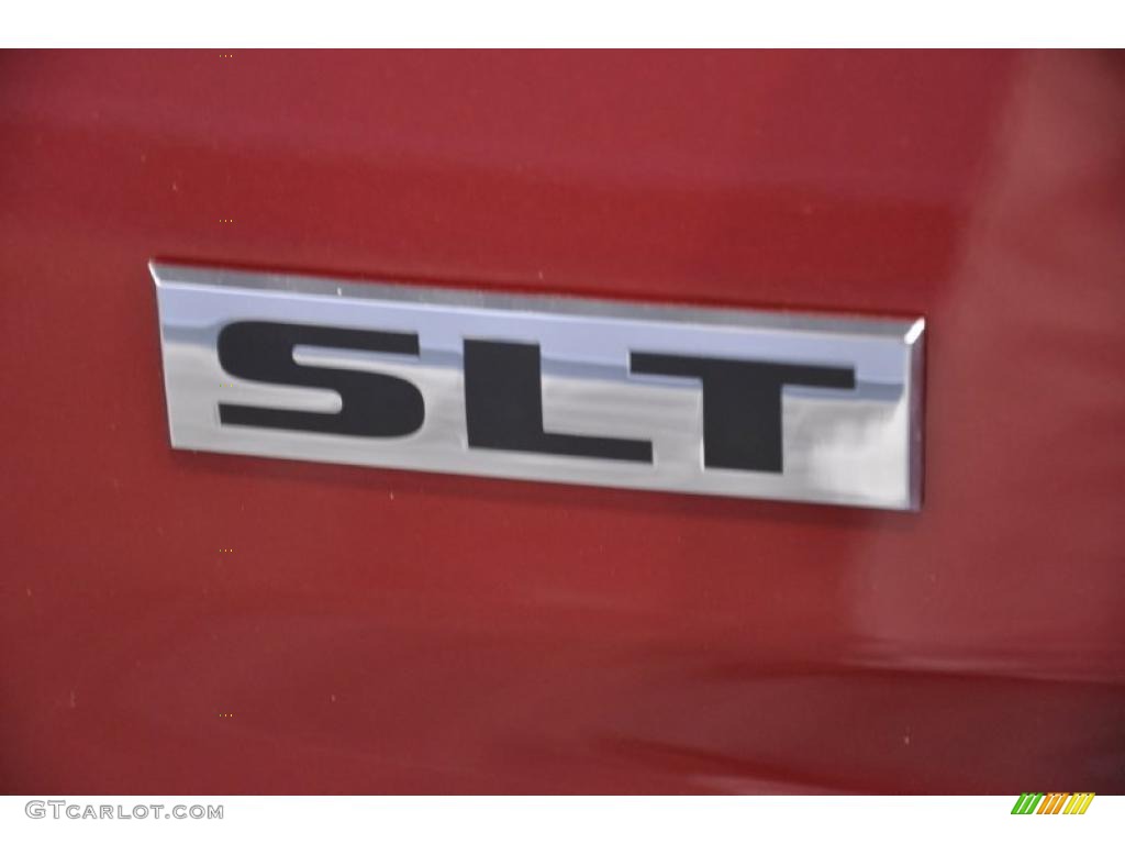2011 Ram 1500 SLT Quad Cab - Deep Cherry Red Crystal Pearl / Dark Slate Gray/Medium Graystone photo #8