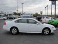 Summit White - Impala LT Photo No. 2