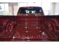 2011 Deep Cherry Red Crystal Pearl Dodge Ram 1500 SLT Quad Cab  photo #23