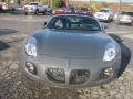 Sly Gray - Solstice GXP Roadster Photo No. 9