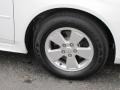 Summit White - Impala LT Photo No. 3
