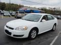 Summit White - Impala LT Photo No. 5