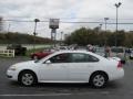 Summit White - Impala LT Photo No. 7