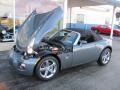 Sly Gray - Solstice GXP Roadster Photo No. 14