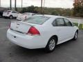 Summit White - Impala LT Photo No. 10