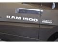2011 Rugged Brown Pearl Dodge Ram 1500 SLT Quad Cab  photo #5