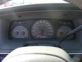 2004 Light Ice Blue Metallic Mercury Grand Marquis LS  photo #36