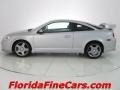 2006 Ultra Silver Metallic Chevrolet Cobalt SS Supercharged Coupe  photo #3