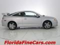 2006 Ultra Silver Metallic Chevrolet Cobalt SS Supercharged Coupe  photo #4