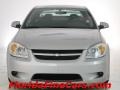 2006 Ultra Silver Metallic Chevrolet Cobalt SS Supercharged Coupe  photo #5