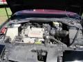 3.8 Liter OHV 12-Valve V6 1990 Buick Reatta Convertible Engine