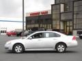 Silver Ice Metallic - Impala LT Photo No. 1