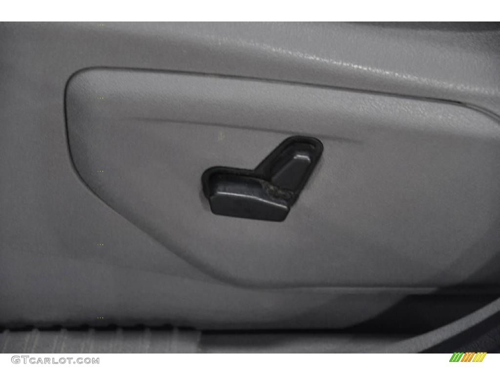 2005 Grand Cherokee Limited 4x4 - Deep Beryl Green Pearl / Dark Khaki/Light Graystone photo #12