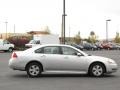 Silver Ice Metallic - Impala LT Photo No. 9